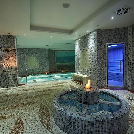 Grand Hotel Paradiso Catanzaro Luaran gambar